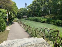 -成都杜甫草堂博物馆