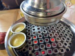 -霸腹烤肉(厦门柚子番店)