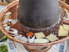 -清真·双和顺·京味菜·涮肉(灯市口店)