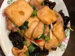 -公社食堂(牧电路店)