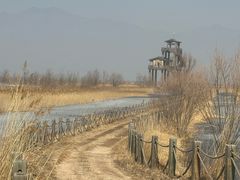 -野鸭湖国家湿地公园