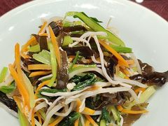 -小秦淮·南京土菜(新亭西路店)