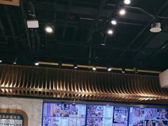 -西部马华清真兰州牛肉面·烧烤夜市(三里河店)