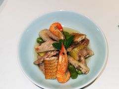 -荣兴酒家(徐家汇店)