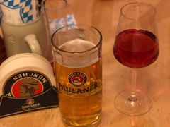 -Restaurant Paulaner am Dom
