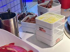 -李姑婆鲜切牛肉火锅自助(凤城二路店)