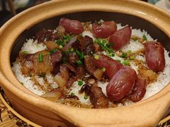 -常来小聚·广州非遗传承餐厅(中山二路店)