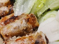 越南春卷-大头虾越式风味餐厅(光明广场店)