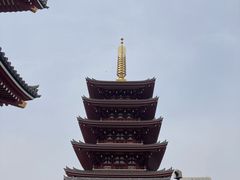 -浅草寺
