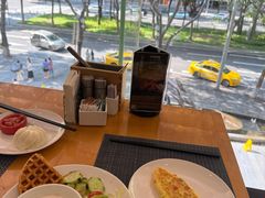 -威珀斯酒店·珀萃美食餐厅