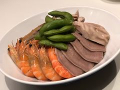 -上海人家花樣年华(中山公园店)