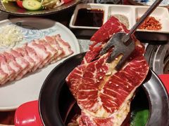-勇誌烧肉·焱铁烧