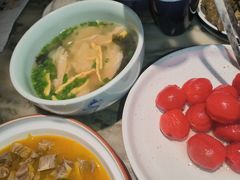 -绿茶餐厅(昌平悦荟店)