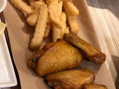 -必胜客(上海新南方商城PH店)