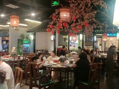 -卢大鲜鱼头捞饭(美利广场店)