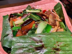 -云海肴·汽锅鸡·云南菜(天山百盛优客店)