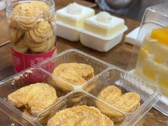 -TOUCH泰奇(金桥长岛路店)