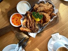 -宝莱纳餐厅(滨江店)