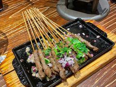 -聚点·北京串(簋街店)