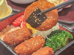 -dodonpa.墩墩伐 便当食堂(博华广场店)