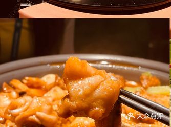 #天天领红包  吃过好多麻辣蛙，还是第一次吃贵州风味