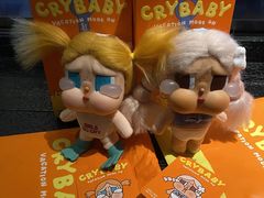 -泡泡玛特POPMART(大兴荟聚店)