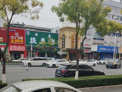 -清真烧麦馆(民族路店)