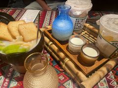 -火塘云南烧烤大排档