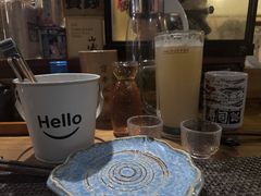 -半藏居酒屋(香港花园店)
