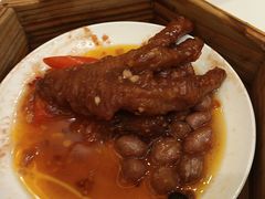 -避风塘·金牌店·夜宵(金玉兰店)