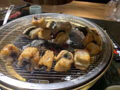 -味家烤肉烤鳗鱼牛排(西塔旗舰店)