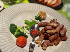 -华阳时光吧餐厅(华阳广场国际大饭店)