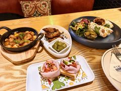 -Famous肥猫墨西哥音乐餐吧(五棵松华熙LIVE店)