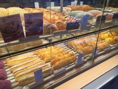 -BreadTalk面包新语·烘焙蛋糕(深业上城店)