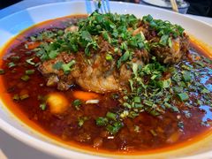 肘子-眉州东坡(团结湖店)