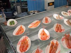 -淡尾·海鲜自助概念餐厅(虹桥南丰城店)