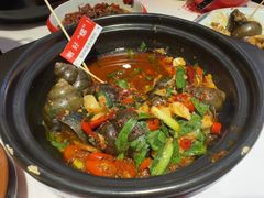 -老闵田螺馆·南昌市井菜·特色小吃(总店)