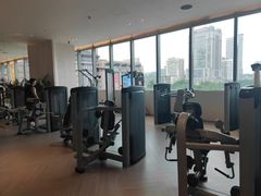-YCHL FIT 健身(星寰店)
