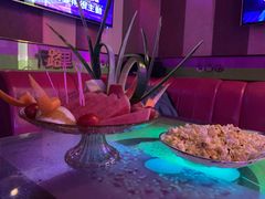 -唱吧麦颂KTV(通州新华南路店)