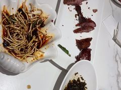 -川味堂·四川豆花(八卦岭店)