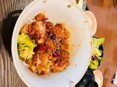 -ITARU食堂·定食料理(西丽店)