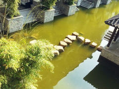 android_upload_pic-杭州西溪喜来登度假大酒店