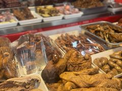 -净香园熟肉(北坦总店)
