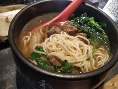 -和府捞面(领展购物广场京通店)