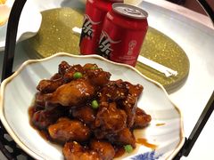 -柒园·三十年创意杭帮菜(龙湖滨江天街店)