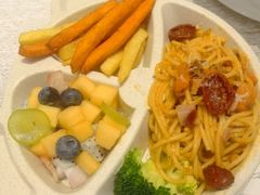-娜娜家•Nana's restaurant(国金汇店)