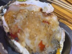 -新疆烧烤王(广灵店)