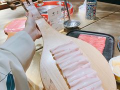 羊尾油-羊大爷涮肉(亮马桥店)