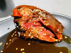 -本来精品川菜(嘉里中心店)