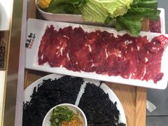 -潮正和潮汕牛肉火锅·老字号(番禺万达店)